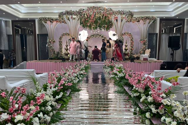 Grand Ballroom