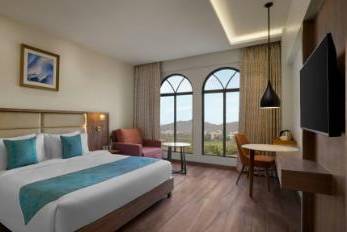 Accommodation