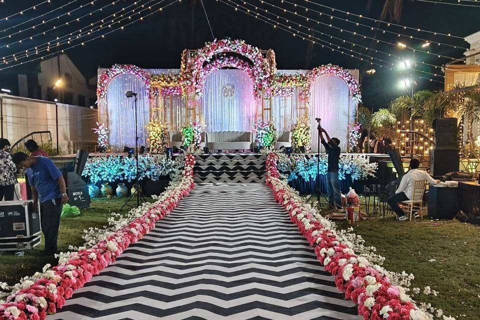 Emerald Lawn