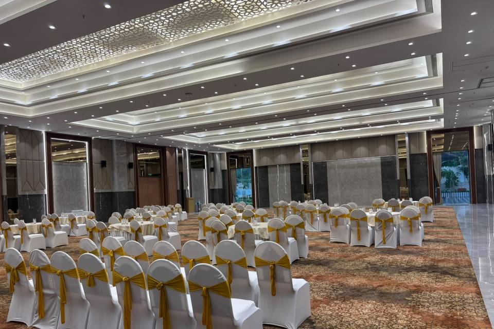 Grand Ballroom