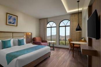 Accommodation