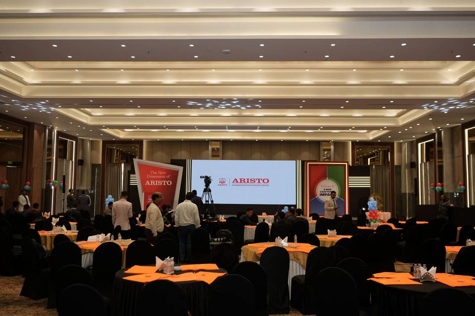 Grand Ballroom