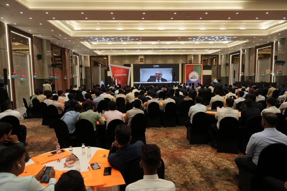 Grand Ballroom