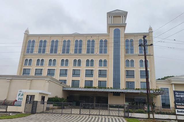 Facade