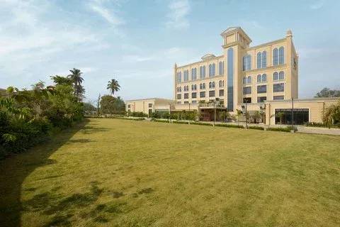 The Fern Fayms Resort Naigaon, Series By Marriott