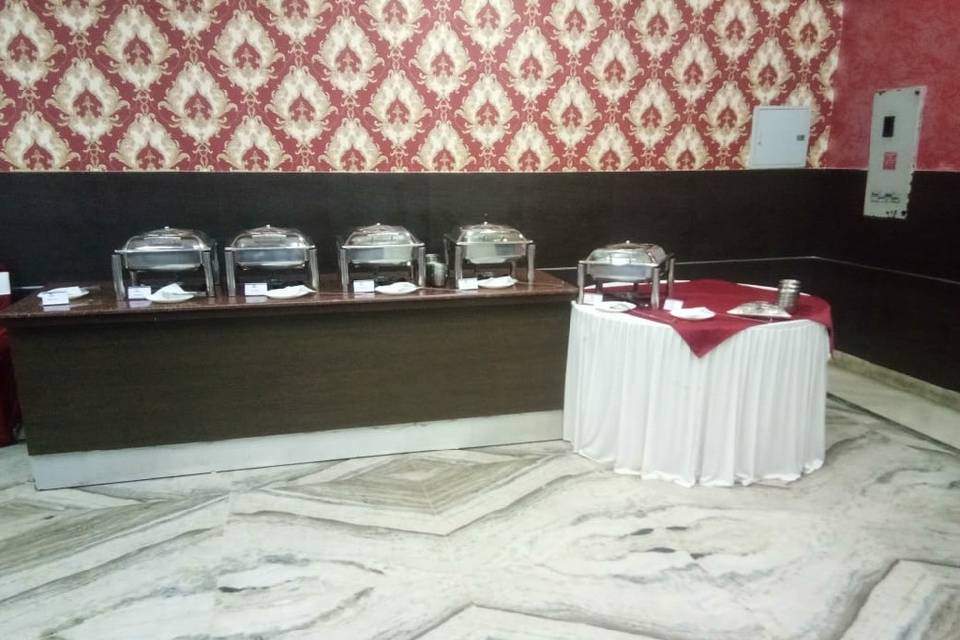 Hotel Savi Regency, Jaipur