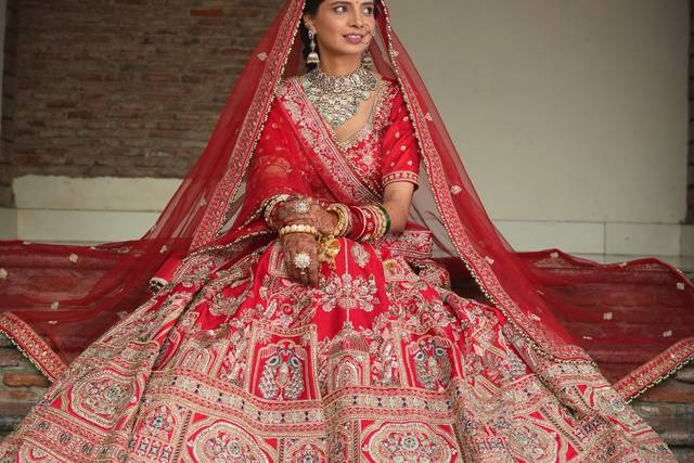 Vivah Photography
