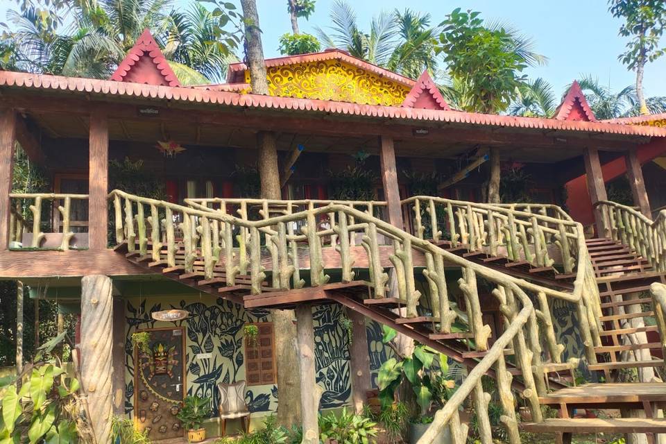 Accommodation