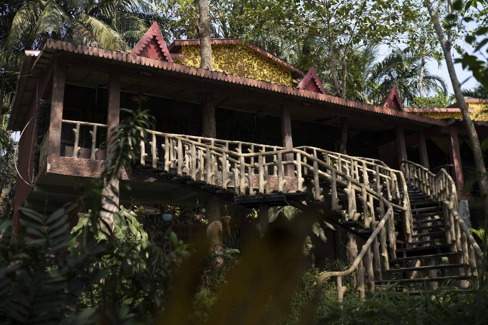 Accommodation