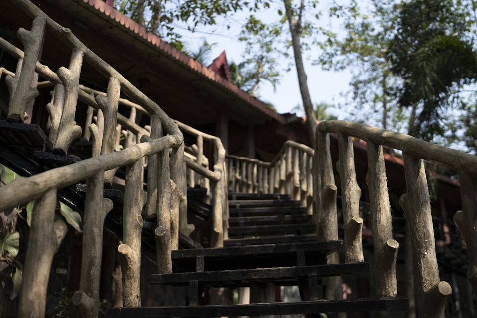 Accommodation