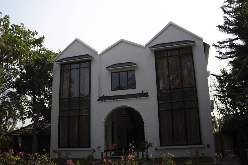 Facade