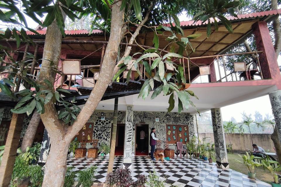 Facade