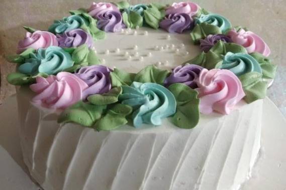 Designer Cake