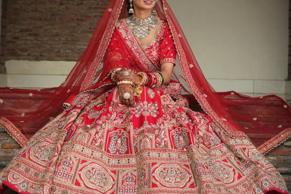 Vivah Photography