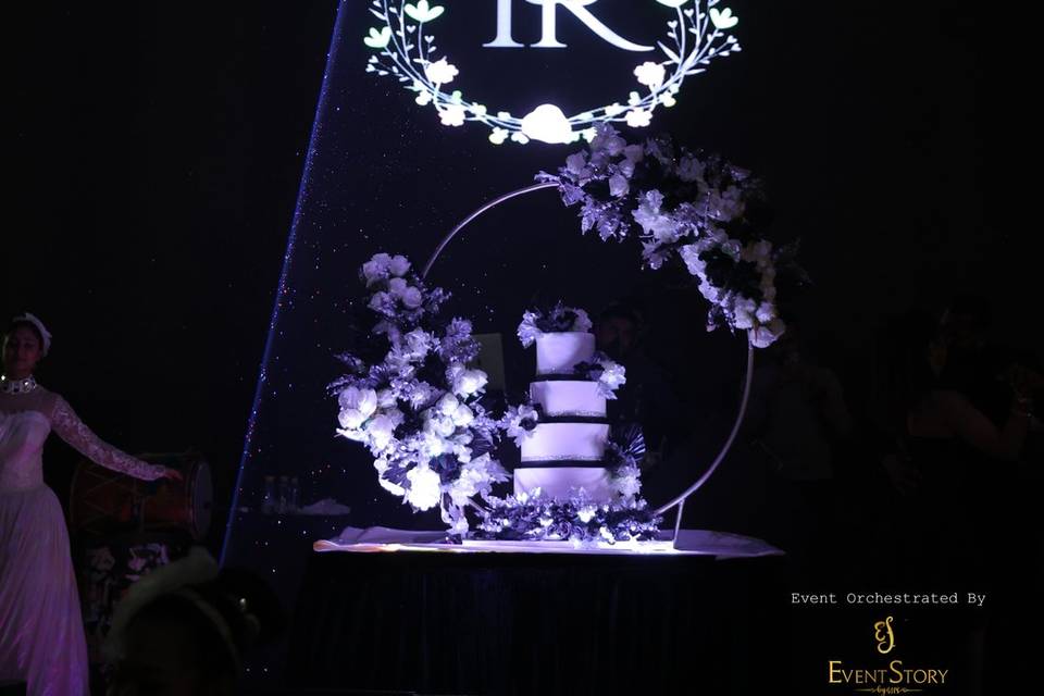 #P&R | 25th Celebration