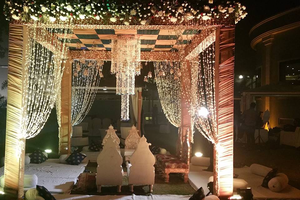 Mandap