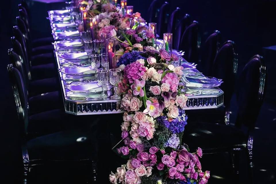 Wedding decor