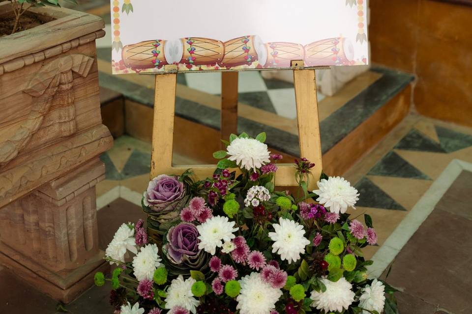 Wedding Stationary