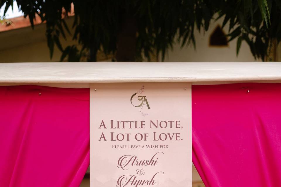 Guest Engagement