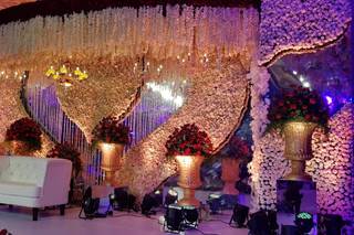 Concerteum, Electronic City