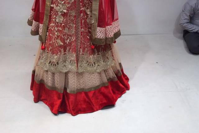Kalista Gruhlaxmi Vol 3 Wedding Collection Designer Saree Wholesaler