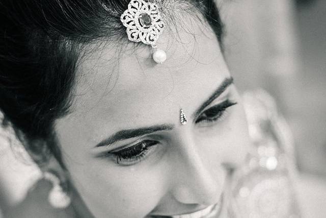 As always dreamed it