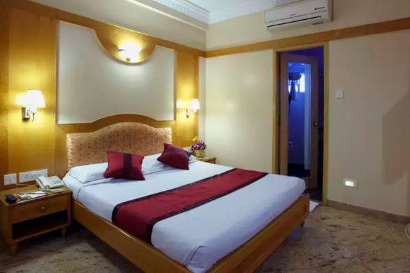 Hotel Pai Comforts, JP Nagar