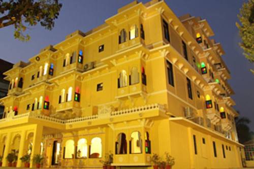 Dreamland holidays and travels