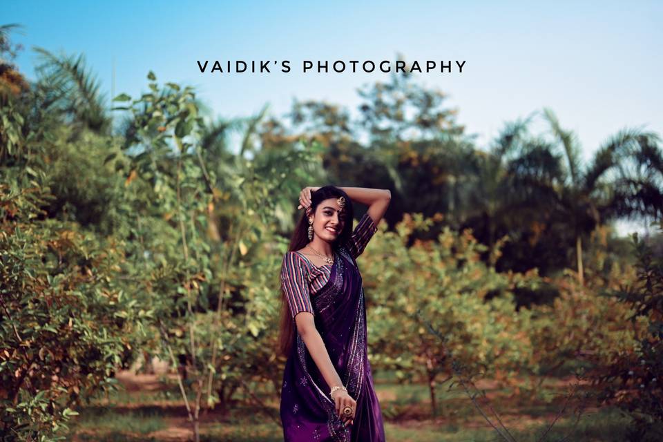 Vaidik’s Photography, Modasa