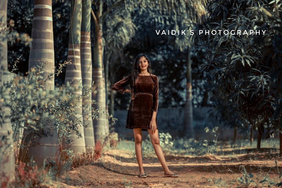 Vaidik’s Photography, Modasa