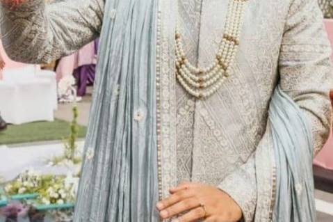 Sherwani