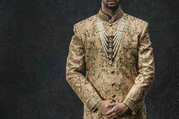 Sherwani