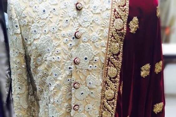 Sherwani