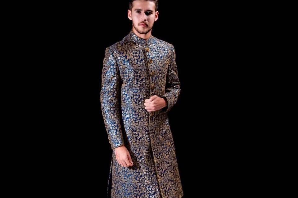 Sherwani