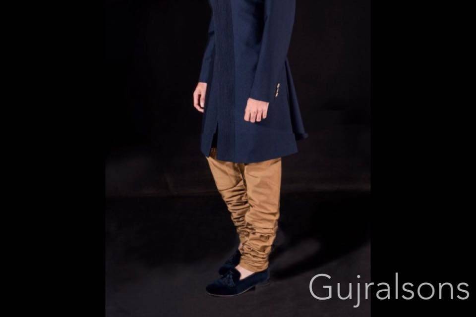 Sherwani