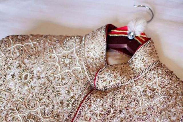 Sherwani