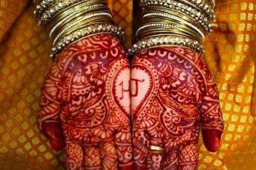 Mehandi designs