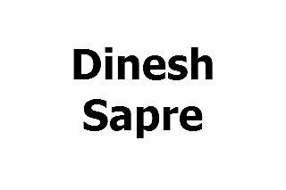 Dinesh Sapre Logo