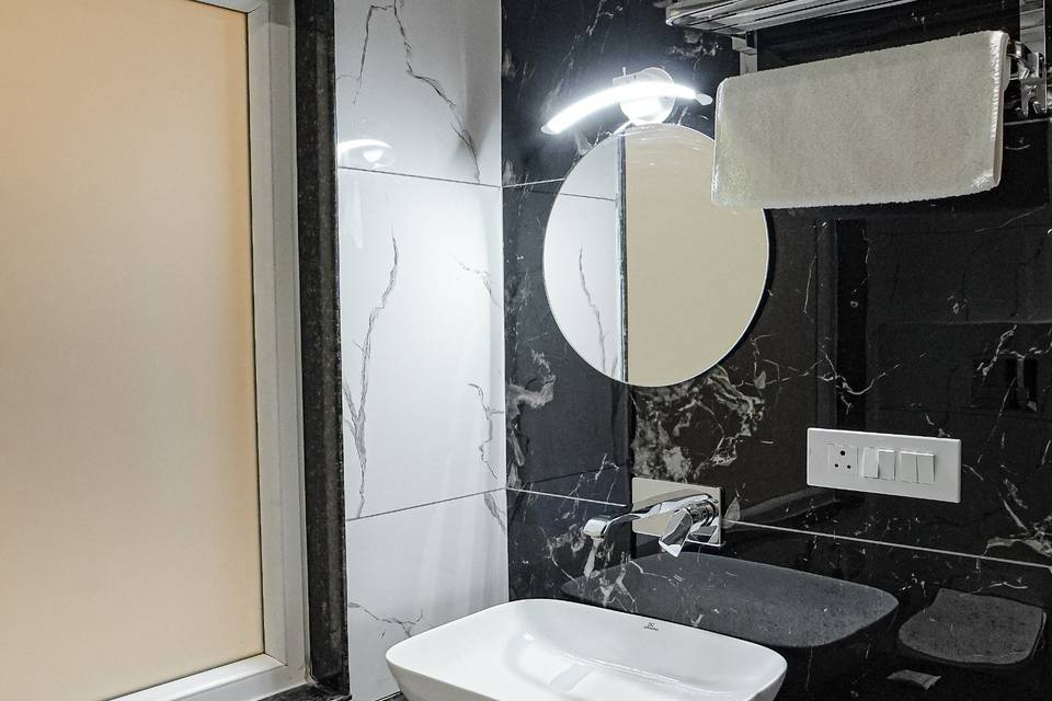 Washroom