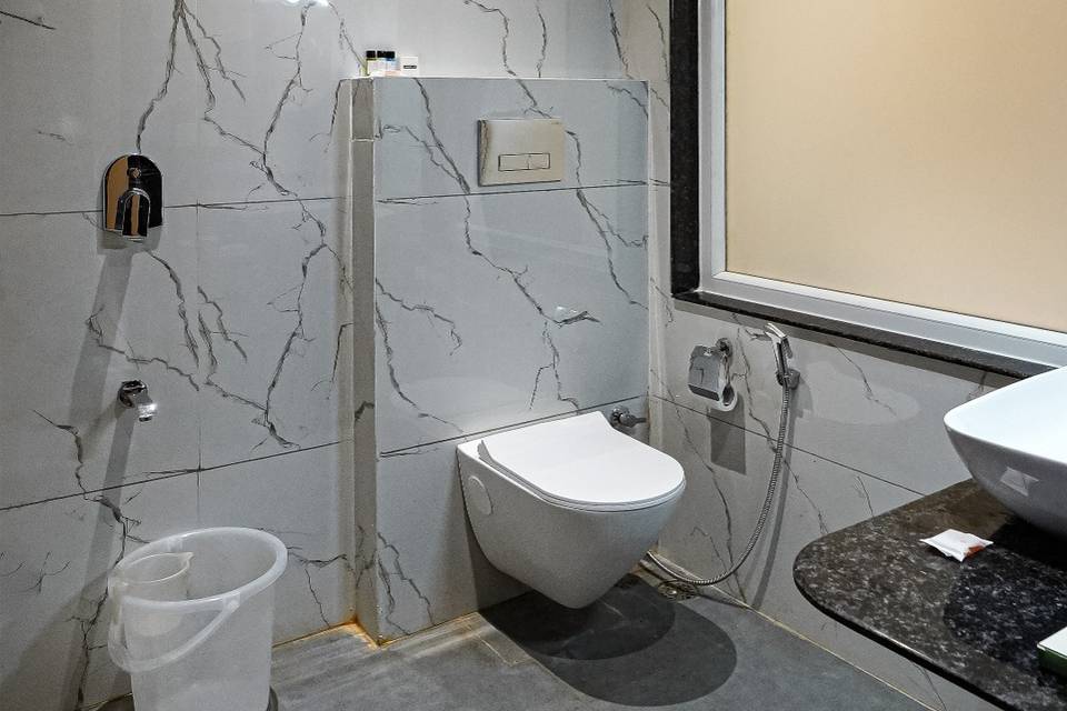 Washroom