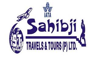 Sahibji travels & tours logo