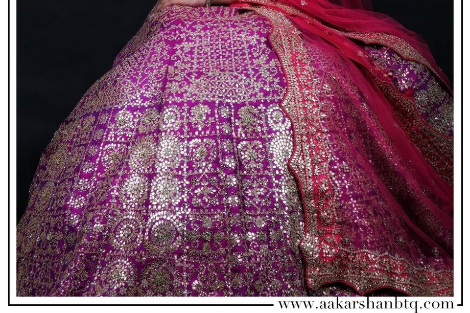 Aakarshan Boutique