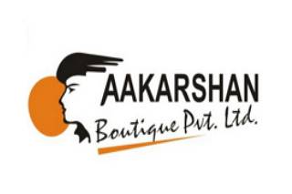 Aakarshan Boutique Logo