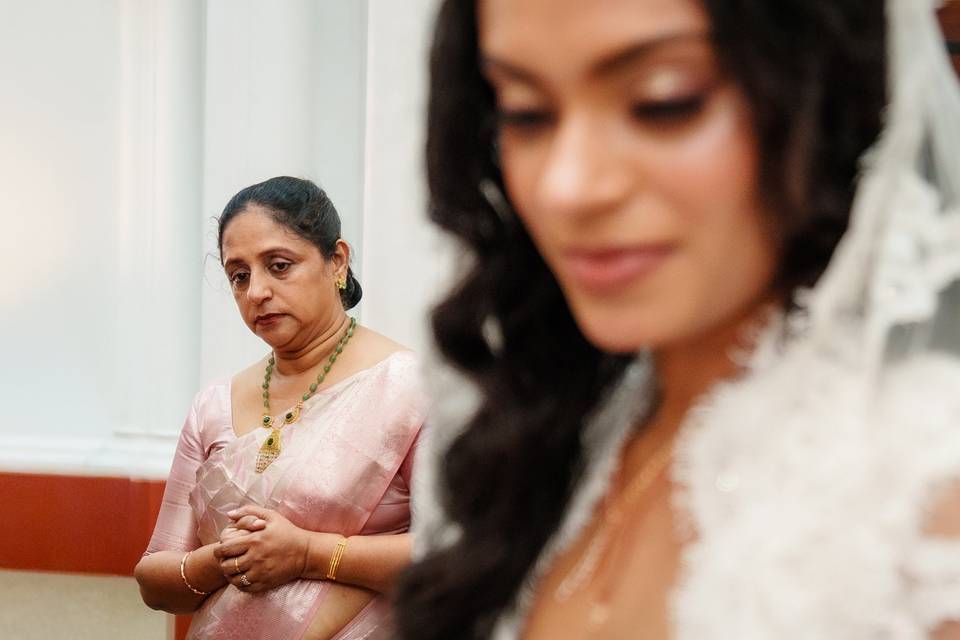 Wedding photography