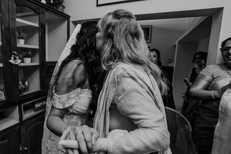 Wedding photography