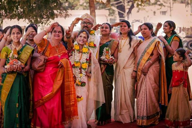 Wedding Ceremony