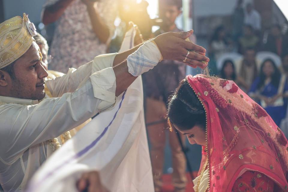 Wedding Ceremony