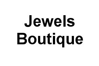 Jewels Boutique Logo
