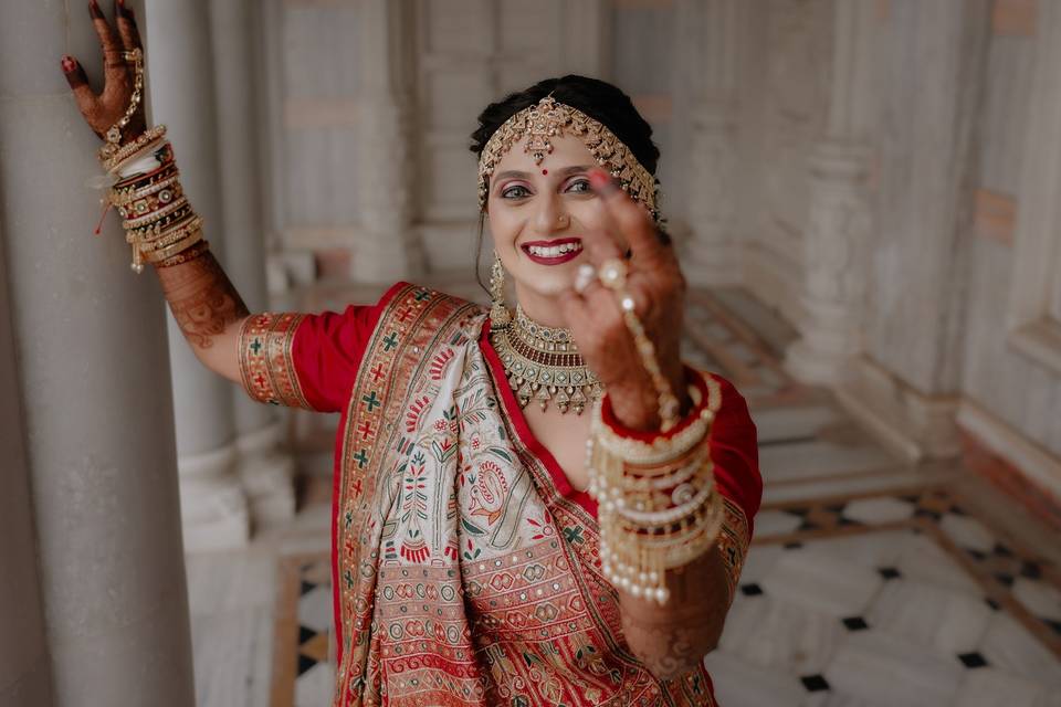 Bride