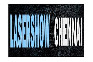 Laser Show Chennai Logo